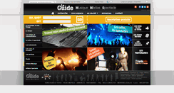 Desktop Screenshot of leguide-mms.com